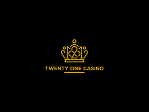 Logo of 21 Casino