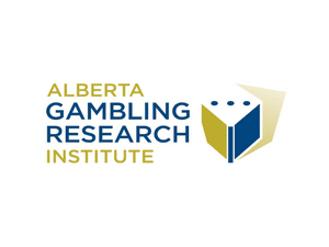 Logo of Alberta Gambling Research Institute