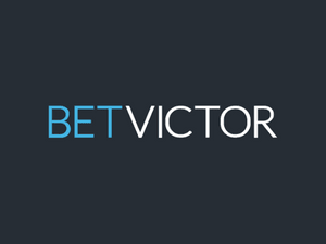 Logo of BetVictor