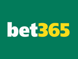 Logo of Bet365