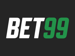 Logo of Bet99 sportsbook