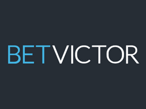 Logo of BetVictor sportsbook