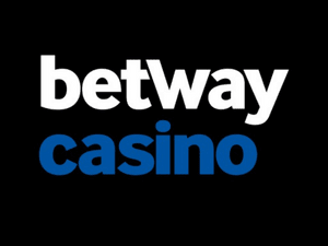 Logo of Betway Casino in Alberta