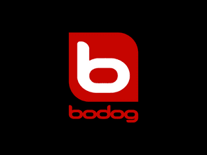 Logo of Bodog Casino