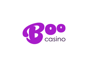 Logo of Boo Casino