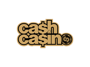 Logo of Cash Casino Red Deer