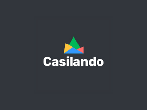 Logo of Casilando Casino