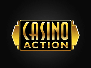 Logo of Casino Action Canada
