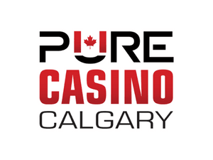 Logo of Casino Calgary