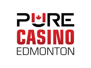 Logo of Casino Edmonton