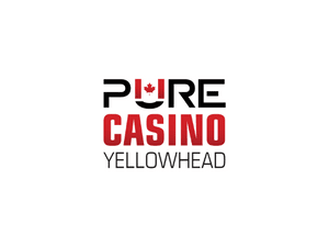Logo of PURE Casino Yellowhead