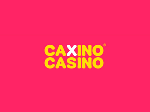 Logo of Caxino Casino