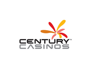 Logo of Century Casino