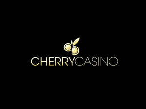 Logo of Cherry Casino Canada