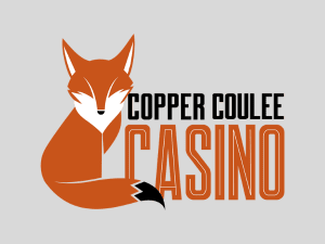 Logo of Copper Coulee Casino