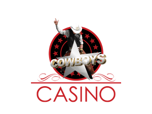 Logo of Cowboys Casino