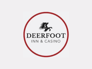Logo of Deerfoot Inn & Casino
