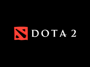 Logo of Dota 2 game
