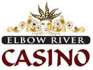Logo of Elbow River Casino