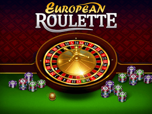 Banner of European Roulette