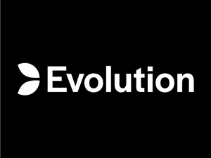 Logo of Evolution Gaming Software