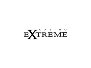 Logo of Extreme Casino Canada