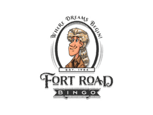 Logo of Fort Road Bingo