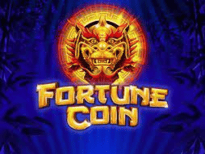 Logo of Fortune Coin