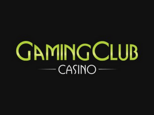 Banner of Gaming Club Casino