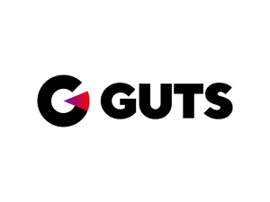 Logo of Guts Casino