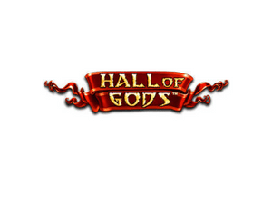 Logo of Hall of Gods game