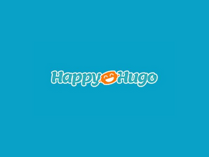 Logo of Happy Hugo Casino