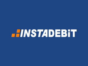 Logo of InstaDebit payment method