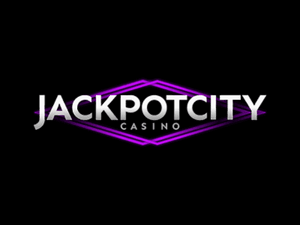 Logo of Jackpot City