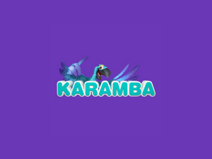 Logo of Karamba Casino