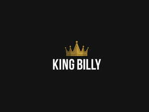 Logo of King Billy Casino