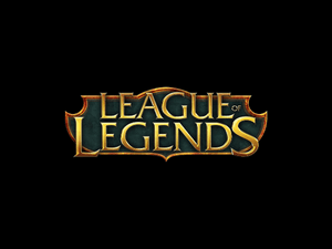 Logo of League of Legends game