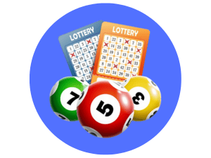 Logo of Lottery