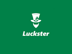 Logo of Luckster sportsbook