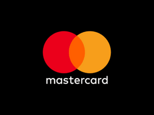 Logo of MasterCard payment method