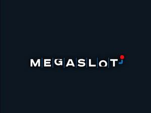 Logo of MegaSlot Casino