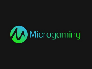 Banner of Microgaming
