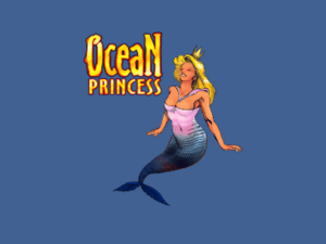 Logo of Ocean Princess by Playtech