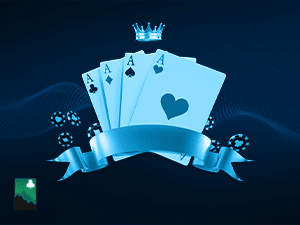 Banner of Poker Variations