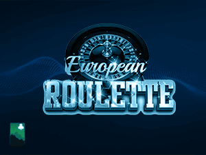 Banner of European Version Roulette