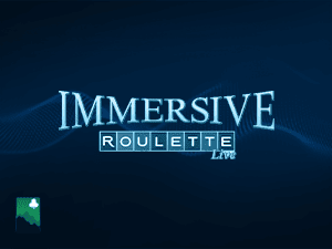 Banner of Immersive Roulette