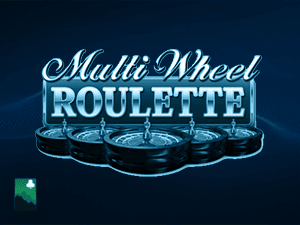 Banner of Multi Wheel Roulette