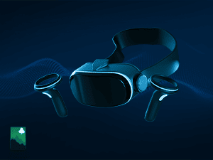 Banner of Virtual and Augmented Reality