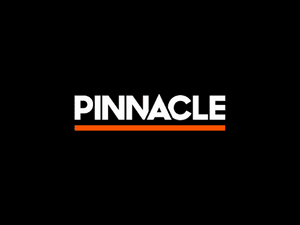 Logo of Pinnacle Casino