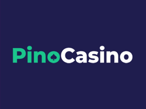 Logo of Pino Casino